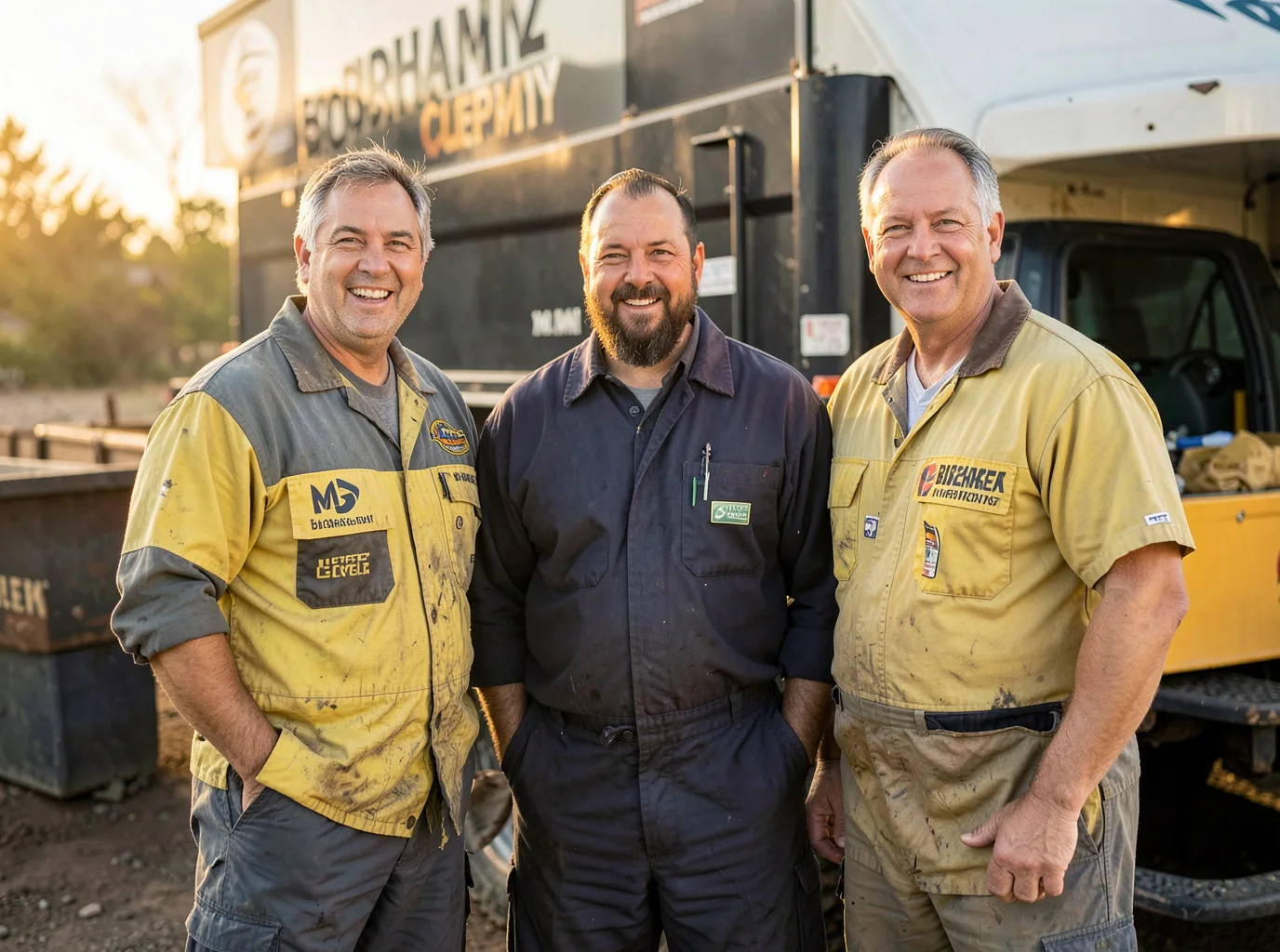 Sewage Cleanup company in Wells, TX